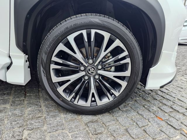 TOYOTA YARIS CROSS HYBRID 2023 Image 31