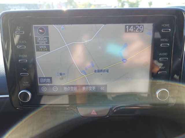 TOYOTA YARIS CROSS HYBRID 2023 Image 31