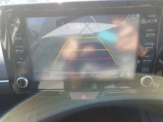 TOYOTA YARIS CROSS HYBRID 2023 Image 31