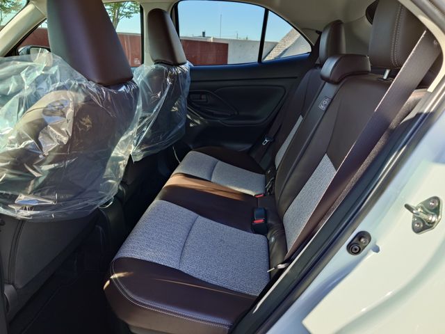 TOYOTA YARIS CROSS HYBRID 2023 Image 31