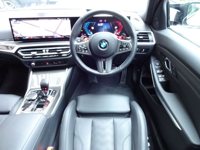 BMW M3 TOURING 2024 Image 31