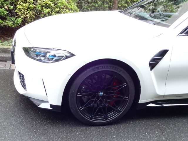 BMW M3 TOURING 2024 Image 31