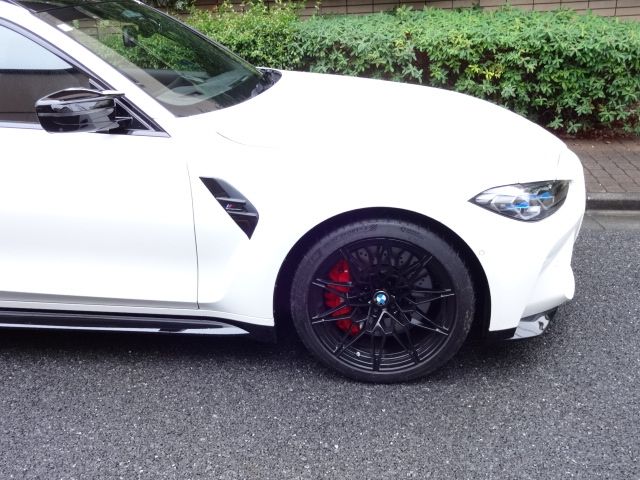 BMW M3 TOURING 2024 Image 31