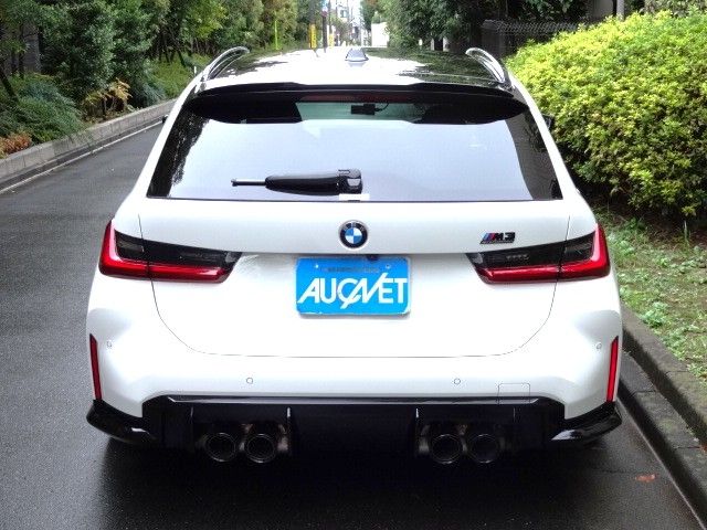 BMW M3 TOURING 2024 Image 31