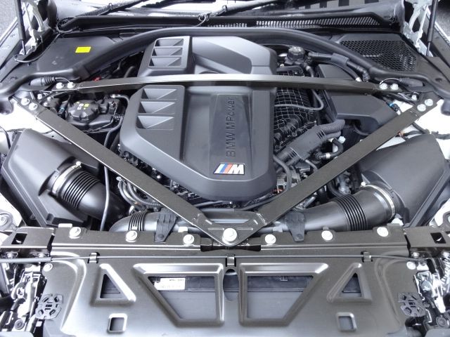 BMW M3 TOURING 2024 Image 31