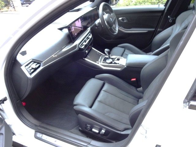 BMW M3 TOURING 2024 Image 31