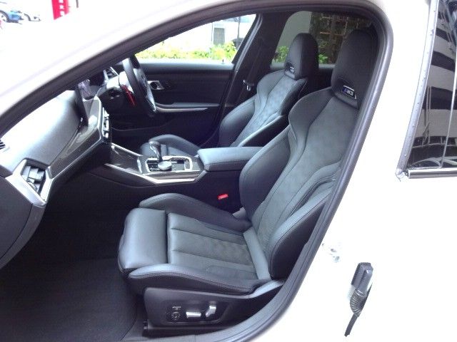 BMW M3 TOURING 2024 Image 31