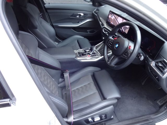 BMW M3 TOURING 2024 Image 31