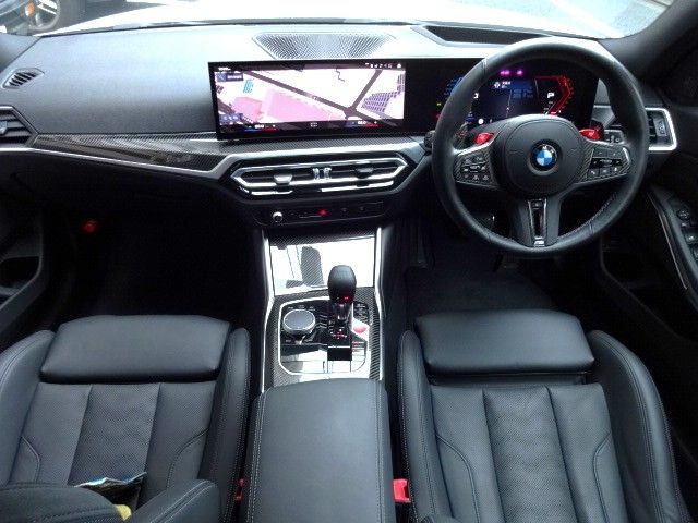 BMW M3 TOURING 2024 Image 31