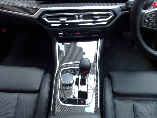 BMW M3 TOURING 2024 Image 31