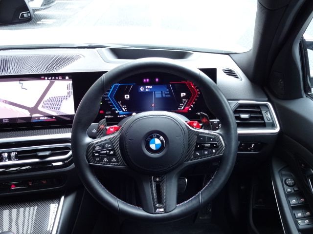 BMW M3 TOURING 2024 Image 31