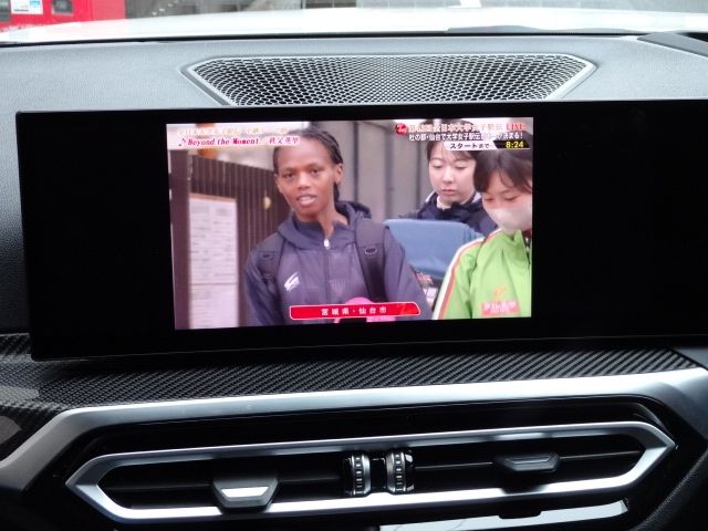 BMW M3 TOURING 2024 Image 31