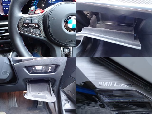 BMW M3 TOURING 2024 Image 31