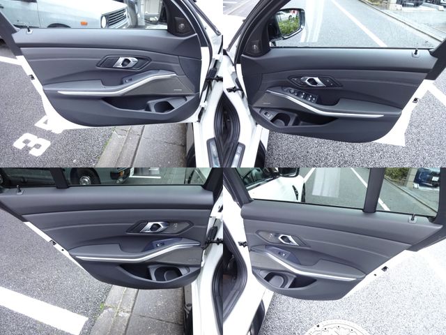 BMW M3 TOURING 2024 Image 31