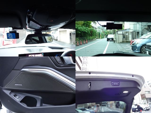 BMW M3 TOURING 2024 Image 31