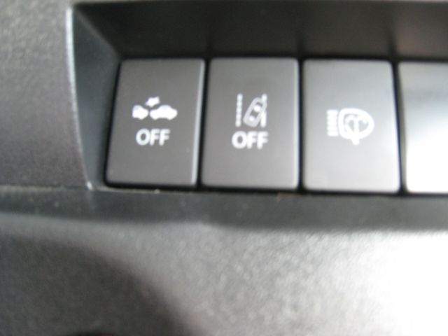 SUZUKI JIMNY 4WD 2020 Image 31