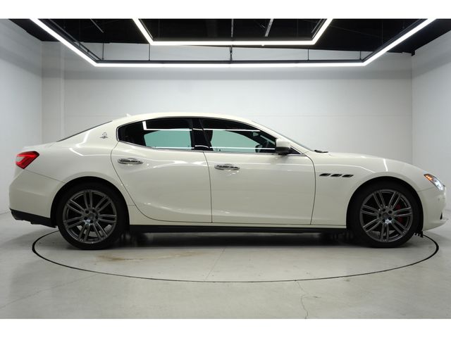 MASERATI GHIBLI SEDA 2017 Image 31