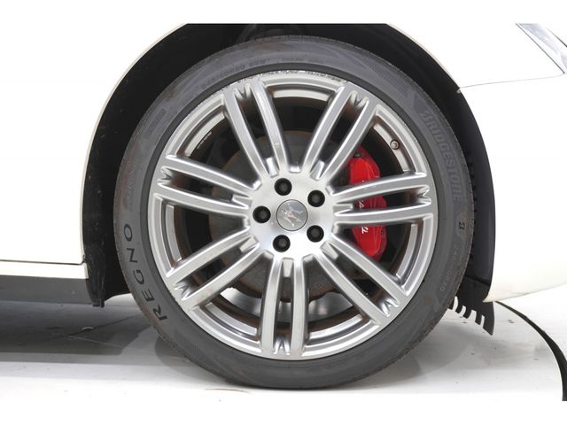 MASERATI GHIBLI SEDA 2017 Image 31