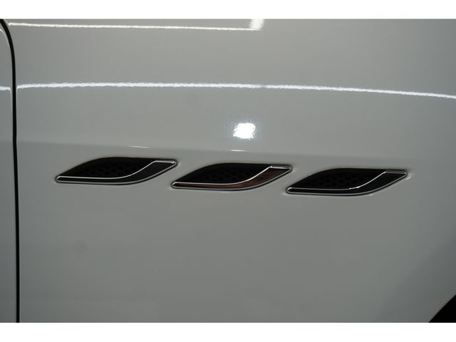 MASERATI GHIBLI SEDA 2017 Image 31