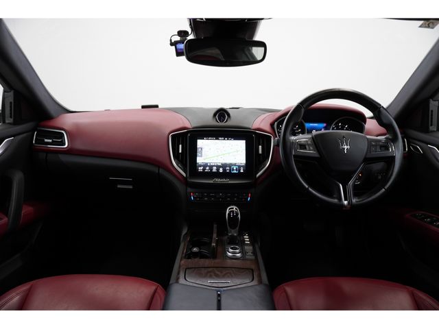 MASERATI GHIBLI SEDA 2017 Image 31