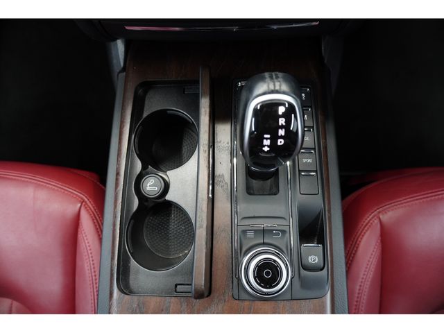 MASERATI GHIBLI SEDA 2017 Image 31