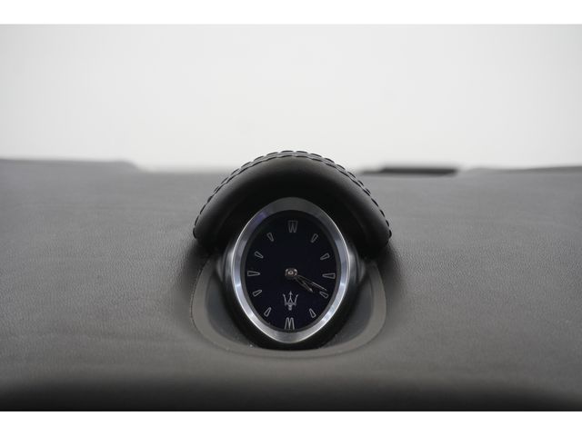 MASERATI GHIBLI SEDA 2017 Image 31