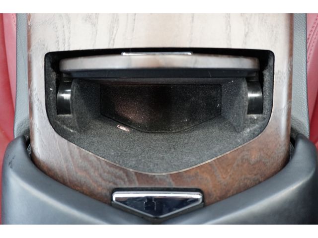 MASERATI GHIBLI SEDA 2017 Image 31