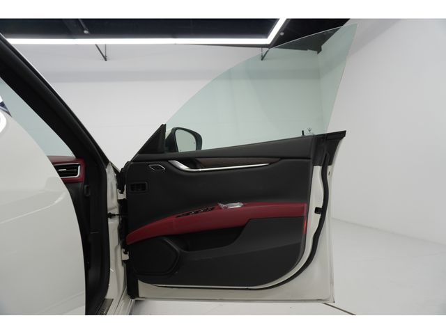 MASERATI GHIBLI SEDA 2017 Image 31