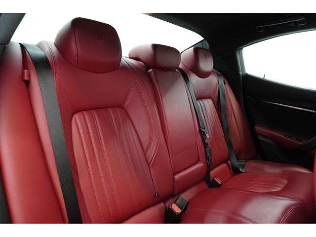 MASERATI GHIBLI SEDA 2017 Image 31