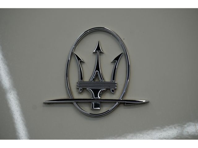 MASERATI GHIBLI SEDA 2017 Image 31