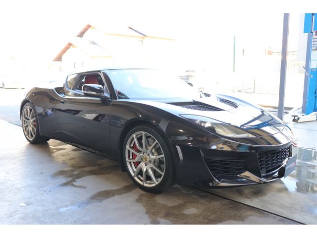 LOTUS EVORA 2017 Image 31