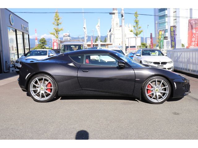LOTUS EVORA 2017 Image 31