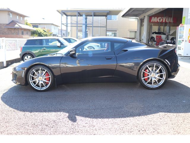 LOTUS EVORA 2017 Image 31