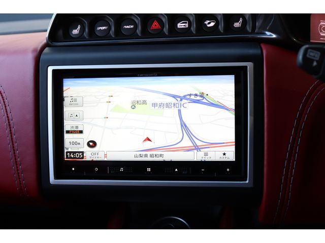 LOTUS EVORA 2017 Image 31