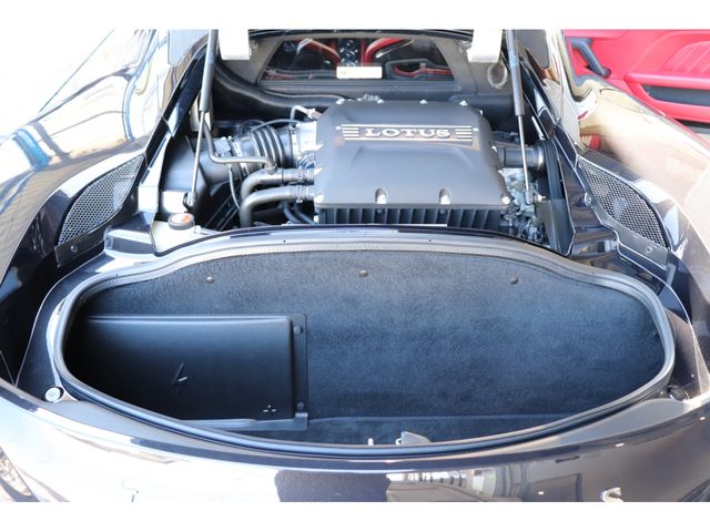 LOTUS EVORA 2017 Image 31