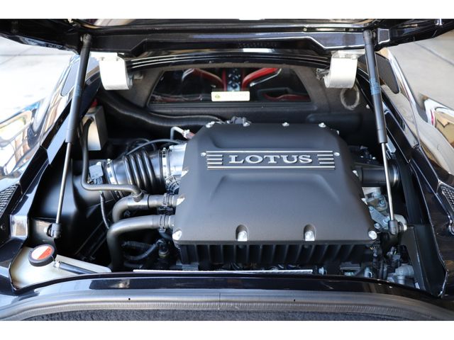 LOTUS EVORA 2017 Image 31