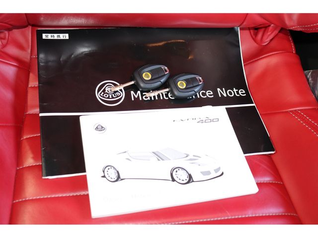 LOTUS EVORA 2017 Image 31