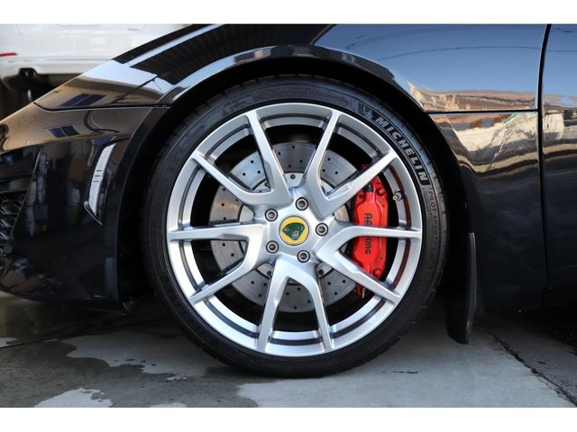 LOTUS EVORA 2017 Image 31