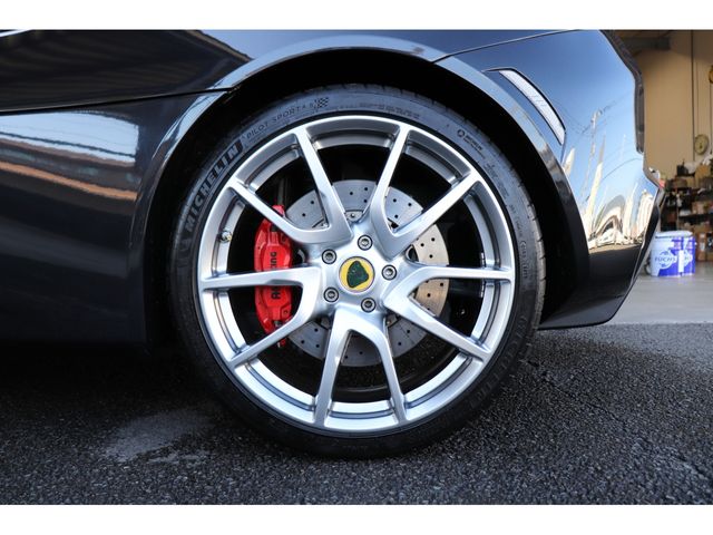 LOTUS EVORA 2017 Image 31