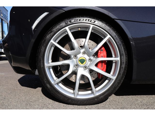 LOTUS EVORA 2017 Image 31