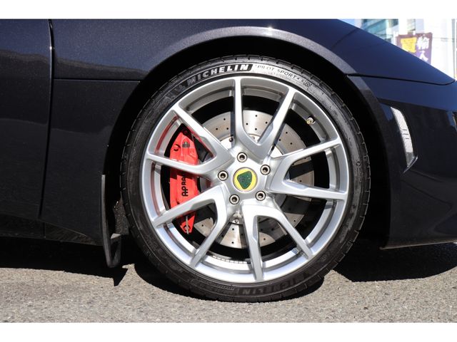 LOTUS EVORA 2017 Image 31