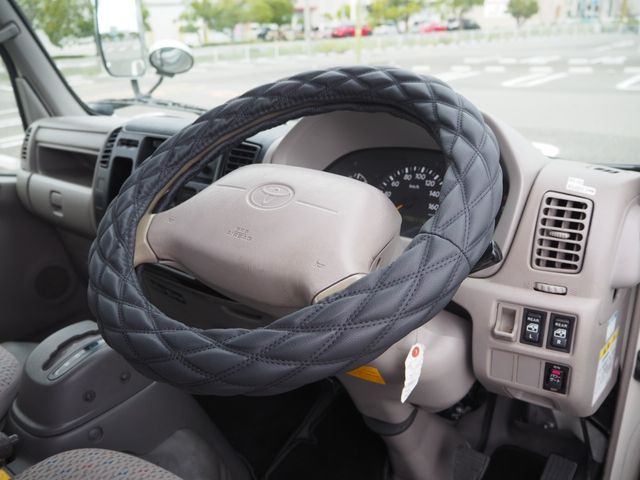 TOYOTA DYNA 2007 Image 31