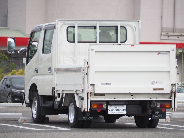 TOYOTA DYNA 2007 Image 31
