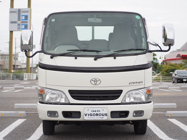 TOYOTA DYNA 2007 Image 31