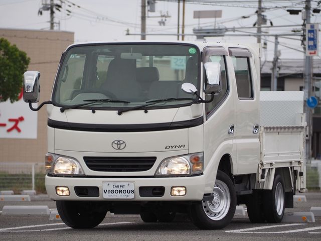 TOYOTA DYNA 2007 Image 31