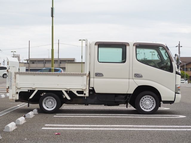 TOYOTA DYNA 2007 Image 31