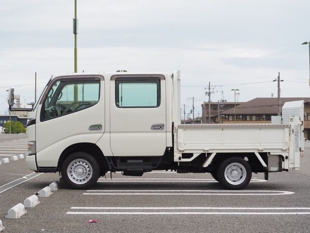 TOYOTA DYNA 2007 Image 31
