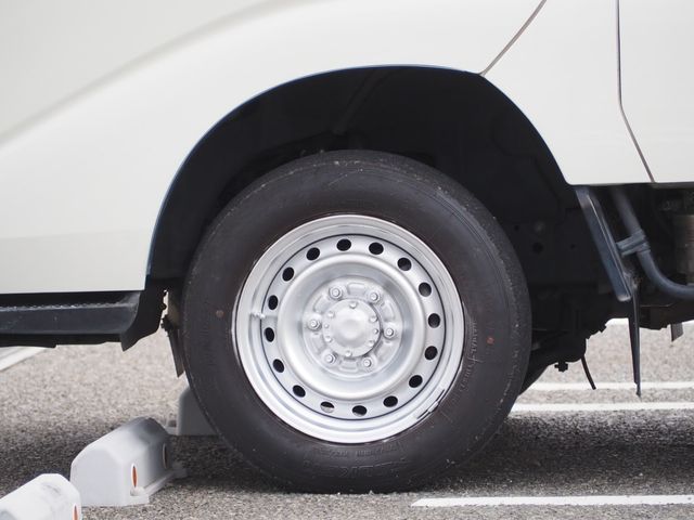 TOYOTA DYNA 2007 Image 31