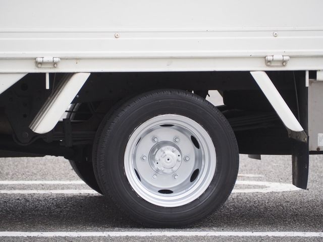 TOYOTA DYNA 2007 Image 31