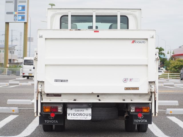 TOYOTA DYNA 2007 Image 31